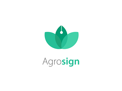 Agrosign logo 2