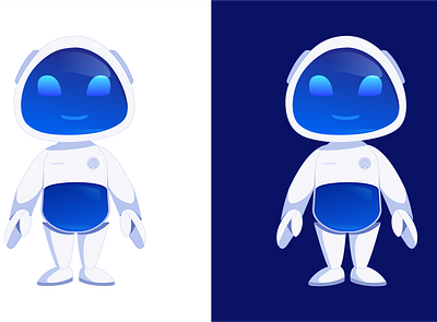 mascot EARTH 4.0 animation branding design graphic design illustration vector