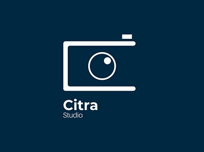 Citra branding design graphic design illustration logo typography vector