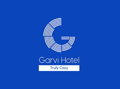 Garvi branding graphic design illustration logo typography vector