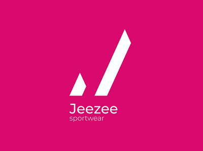 Jeezee branding graphic design illustration logo typography vector