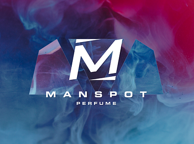 Manspot branding design graphic design illustration logo typography vector