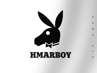 Playboy Logo Revisited by Ozgur Kanadikirik on Dribbble