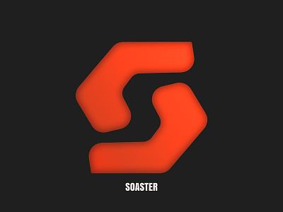 Gestion app logo app branding design logo modern