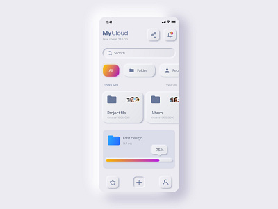 Cloud App Design