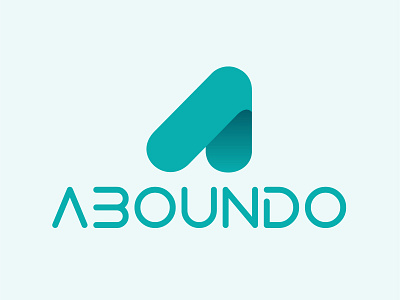 Aboundo Logo  | Minimal Logo