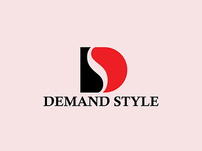 Demand Style Logo | Custom Logo ai brand custom logo design eye catching flat graphic icon icons identity illustration illustrator logo logo design minimal logo modern logo professional logo vector