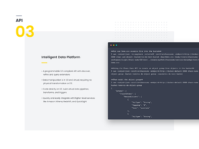 Chaos Sumo Website API api chaos sumo homepage ui website