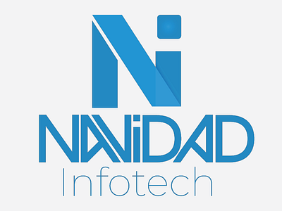 Navidad Infotech Logo