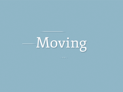 Moving after effects animation flat lines motion design motion graphic moving typo animation