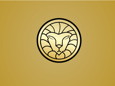 lion design