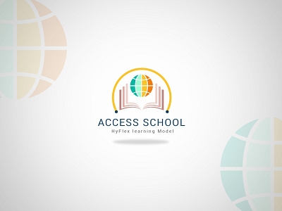 Online_School_Logo_Design