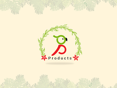 Organic Business Logo