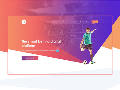 Betting platform