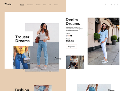 Shop Web Ui