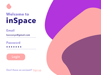 Inspace Web