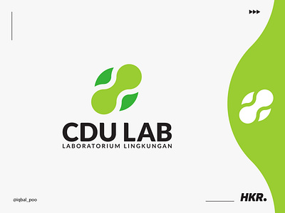 CDU Lab Logo 2020 brand identity branding creative logo design inspiration laboratory logo logo 2020 logo design logo for sale logo identity logo inspiration logo mark logofolio