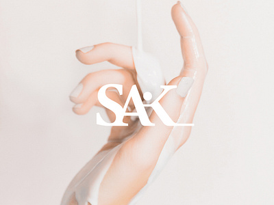 SAK Logo Concept