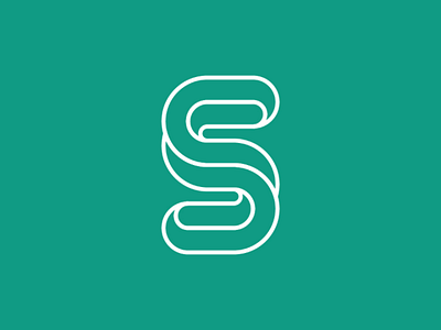 Letter S Logo