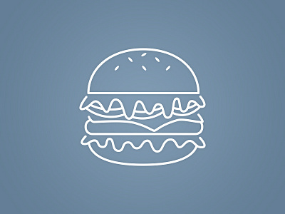 Hamburger Icon Design