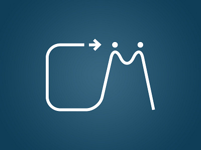Line Icon -- Project TBA design humanist icon line icon minimalist tech ui design user interface