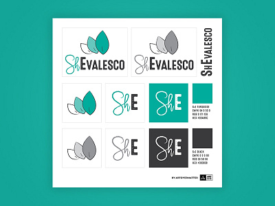 Branding Style Tiles