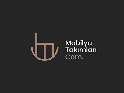 Mobilya Takımları Logo Design