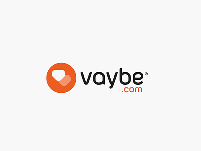 Veybe Logo Design