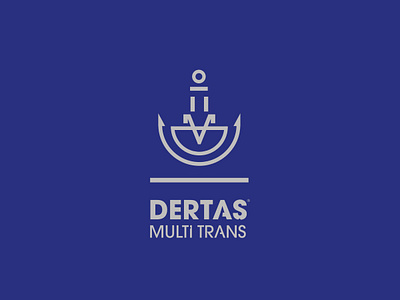Dertaş/ Logo Design