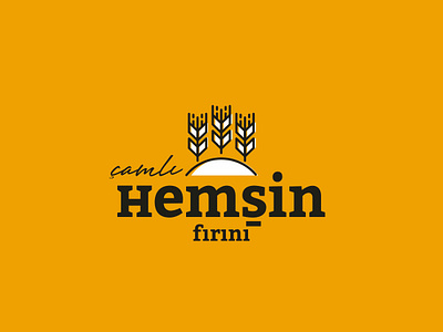 Çamlı Hemşin / Logo Design