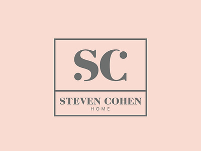 Steven Cohen / Logo Design