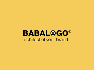 Baba Logo / Logo Design