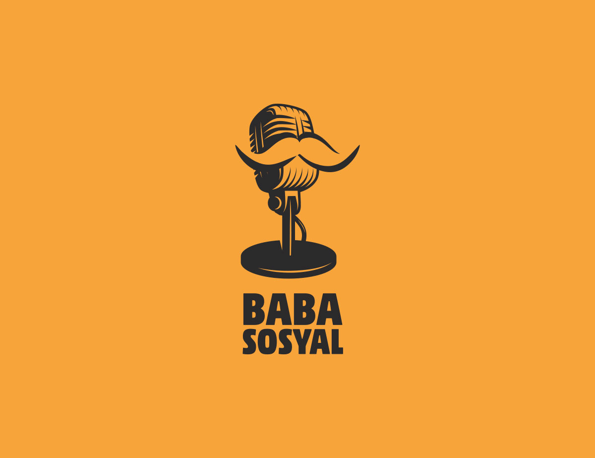 Baba Logo - LogoDix