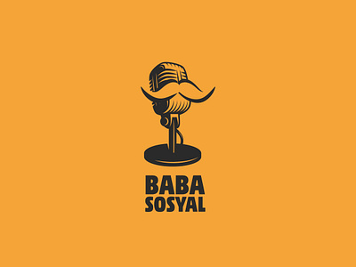 Baba Sosyal / Logo Design