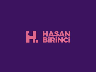 Hasan Birinci / Logo Design 1 brand building construction developer h icon logo logo design logotype structures