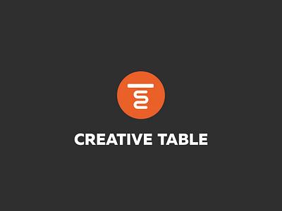 Creative Table / Logo Design