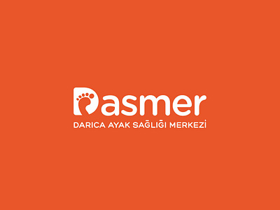 Dasmer / Logo Design