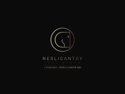 Neslican Tay / Logo Design brand ec equine hack horse icon logo logo design logotype steed