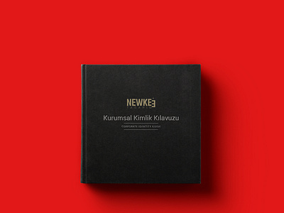 Newkee Branding