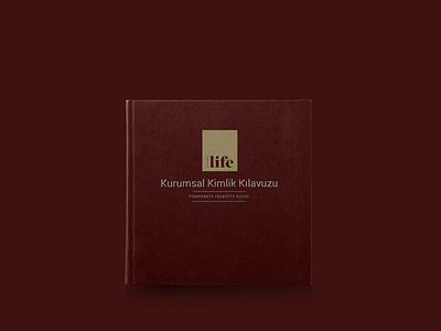 Kocaeli Life Branding brand and identity branding branding design bussines card corporate branding corporate business card corporate identity design envelope design furniture idenity letterhead logo logo design typography visual design