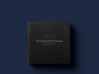 Asev Branding