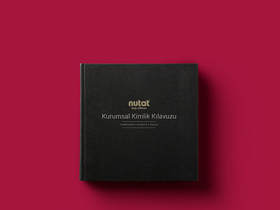 Nutat Branding