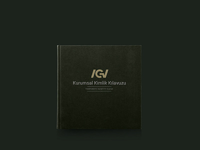 IGV Concept Branding brand and identity branding branding design bussines card corporate branding corporate business card corporate identity design envelope design furniture idenity letterhead logo logo design typography visual design