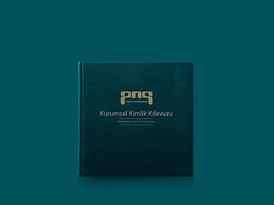 PNG Mühendislik Branding