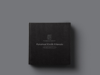 Cemil Fidan Kurumsal Kimlik brand and identity branding branding design bussines card corporate branding corporate business card corporate identity design envelope design furniture idenity letterhead logo logo design typography visual design