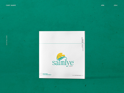 Salmiye Homes Catalogue