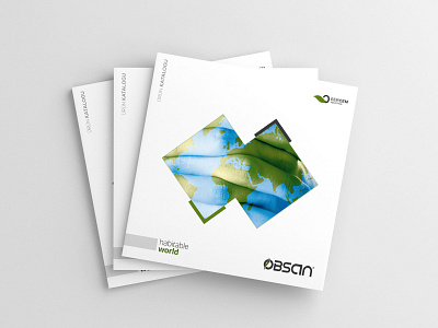 Obsan Industrial Catalogue