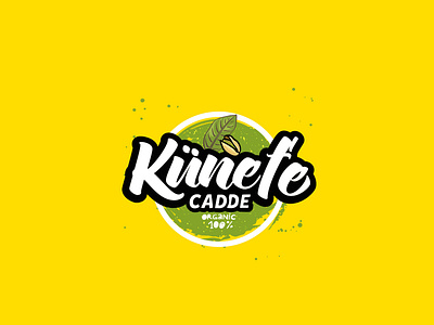 Künefe Cadde Concept