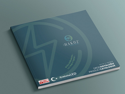 Haköz Electric Catalogue brand and identity branding branding design bussines card corporate branding corporate business card corporate identity design envelope design furniture idenity letterhead logo logo design typography visual design