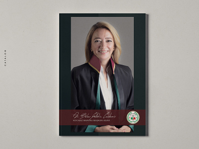 Av. Bahar Gültekin Catalogue brand and identity branding branding design bussines card corporate branding corporate business card corporate identity design envelope design furniture idenity letterhead logo logo design typography visual design